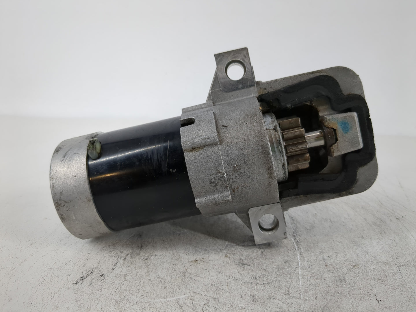 2013-2020 Lincoln Mkz Car Starter Motor Solenoid OEM P/N:FJ5T-11000-AA Fits Fits 2012 2013 2014 2015 2016 2017 2018 2019 202