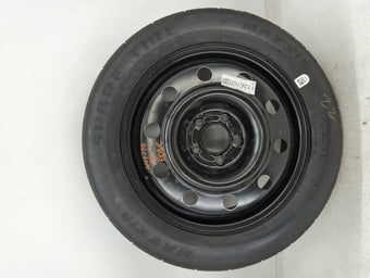 compare product 2017-2020 Lincoln Mkz Spare Donut Tire Wheel Rim Oem