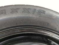 2017-2020 Lincoln Mkz Spare Donut Tire Wheel Rim Oem - Oemusedautoparts1.com