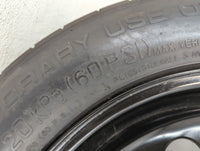2017-2020 Lincoln Mkz Spare Donut Tire Wheel Rim Oem - Oemusedautoparts1.com