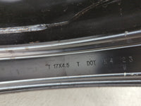 2017-2020 Lincoln Mkz Spare Donut Tire Wheel Rim Oem - Oemusedautoparts1.com