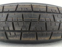 2017-2020 Lincoln Mkz Spare Donut Tire Wheel Rim Oem - Oemusedautoparts1.com