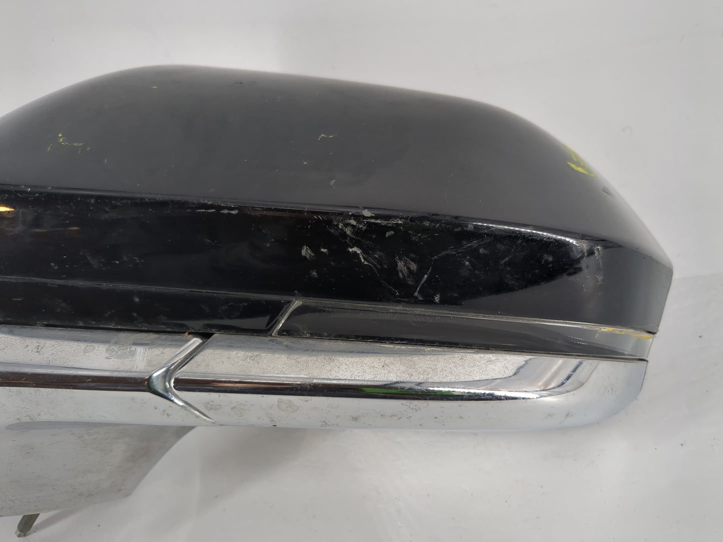 2017-2020 Lincoln Mkz Side Mirror Replacement Driver Left View Door Mirror P/N:HP53 17683 P53-17683 Fits Fits 2017 2018 2019
