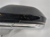 2017-2020 Lincoln Mkz Side Mirror Replacement Driver Left View Door Mirror P/N:HP53 17683 P53-17683 Fits Fits 2017 2018 2019