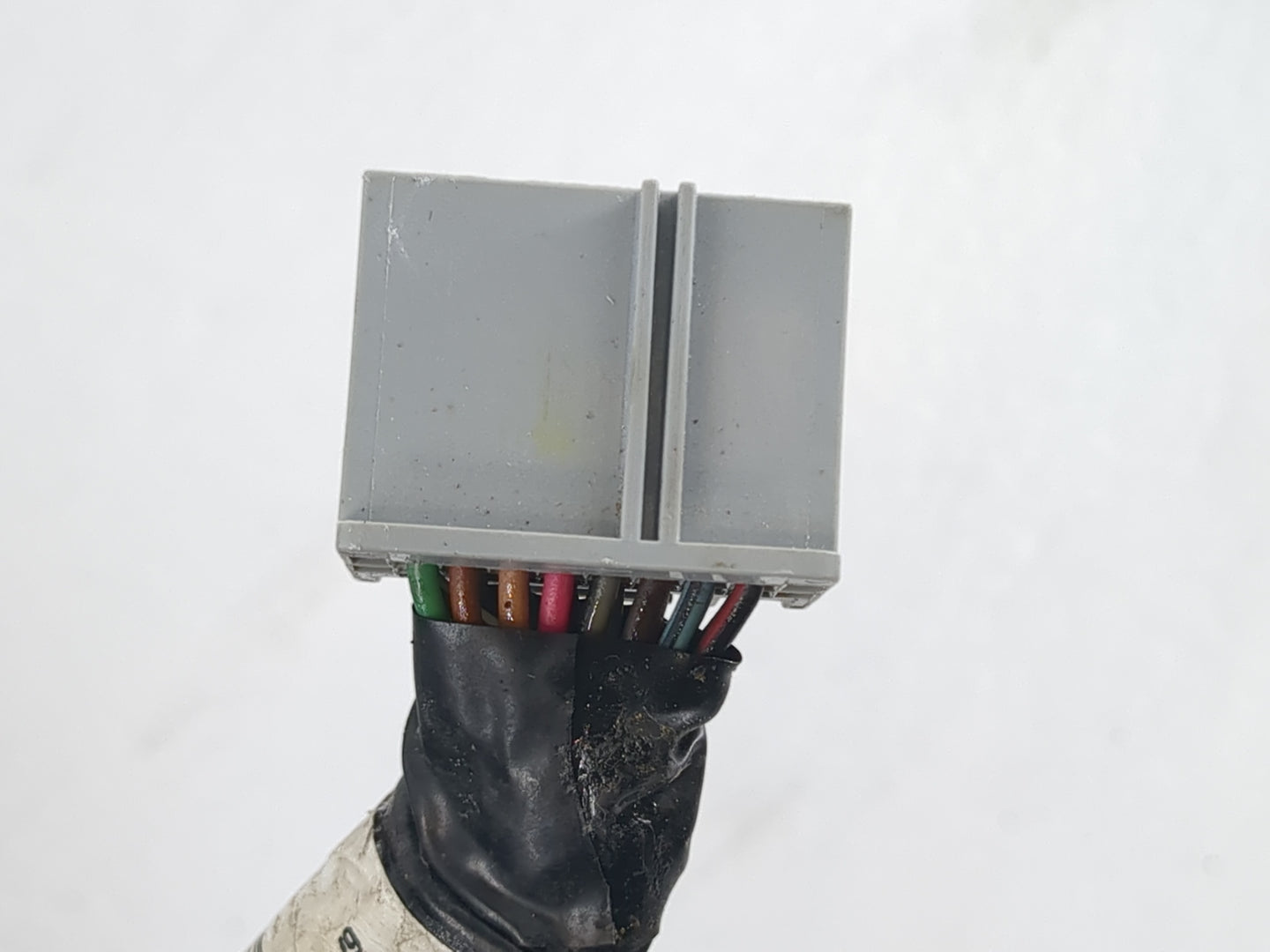 2017-2020 Lincoln Mkz Side Mirror Replacement Driver Left View Door Mirror P/N:HP53 17683 P53-17683 Fits Fits 2017 2018 2019