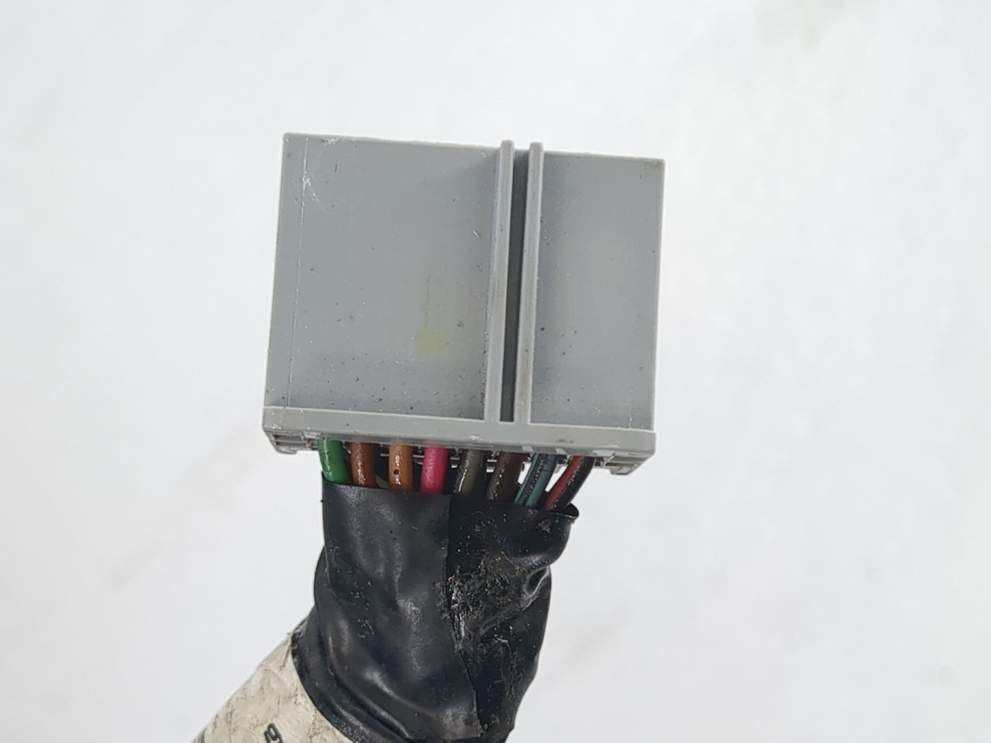 2017-2020 Lincoln Mkz Side Mirror Replacement Driver Left View Door Mirror P/N:HP53 17683 P53-17683 Fits Fits 2017 2018 2019