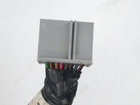 2017-2020 Lincoln Mkz Side Mirror Replacement Driver Left View Door Mirror P/N:HP53 17683 P53-17683 Fits Fits 2017 2018 2019