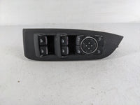 2015-2020 Lincoln Mkz Master Power Window Switch Replacement Driver Side Left P/N:DP5T-14540-BBW Fits OEM Used Auto Parts - 