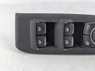 2015-2020 Lincoln Mkz Master Power Window Switch Replacement Driver Side Left P/N:DP5T-14540-BBW Fits OEM Used Auto Parts