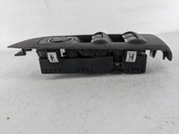 2015-2020 Lincoln Mkz Master Power Window Switch Replacement Driver Side Left P/N:DP5T-14540-BBW Fits OEM Used Auto Parts - 