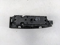 2015-2020 Lincoln Mkz Master Power Window Switch Replacement Driver Side Left P/N:DP5T-14540-BBW Fits OEM Used Auto Parts - 