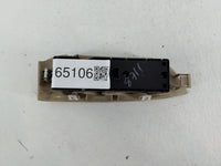 2015-2020 Lincoln Mkz Master Power Window Switch Replacement Driver Side Left P/N:20160414B DP5T-14540-BCW Fits OEM Used Aut