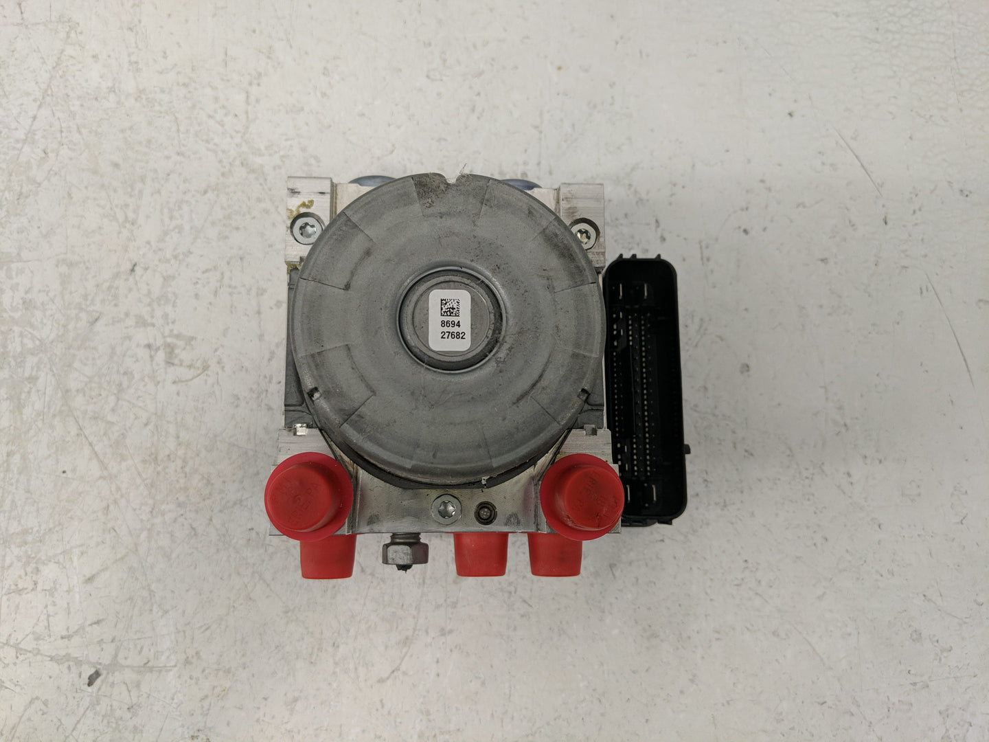 2019-2020 Lincoln Mkz ABS Pump Control Module Replacement P/N:KG9C-2B373-CC Fits Fits 2019 2020 OEM Used Auto Parts - Oemuse