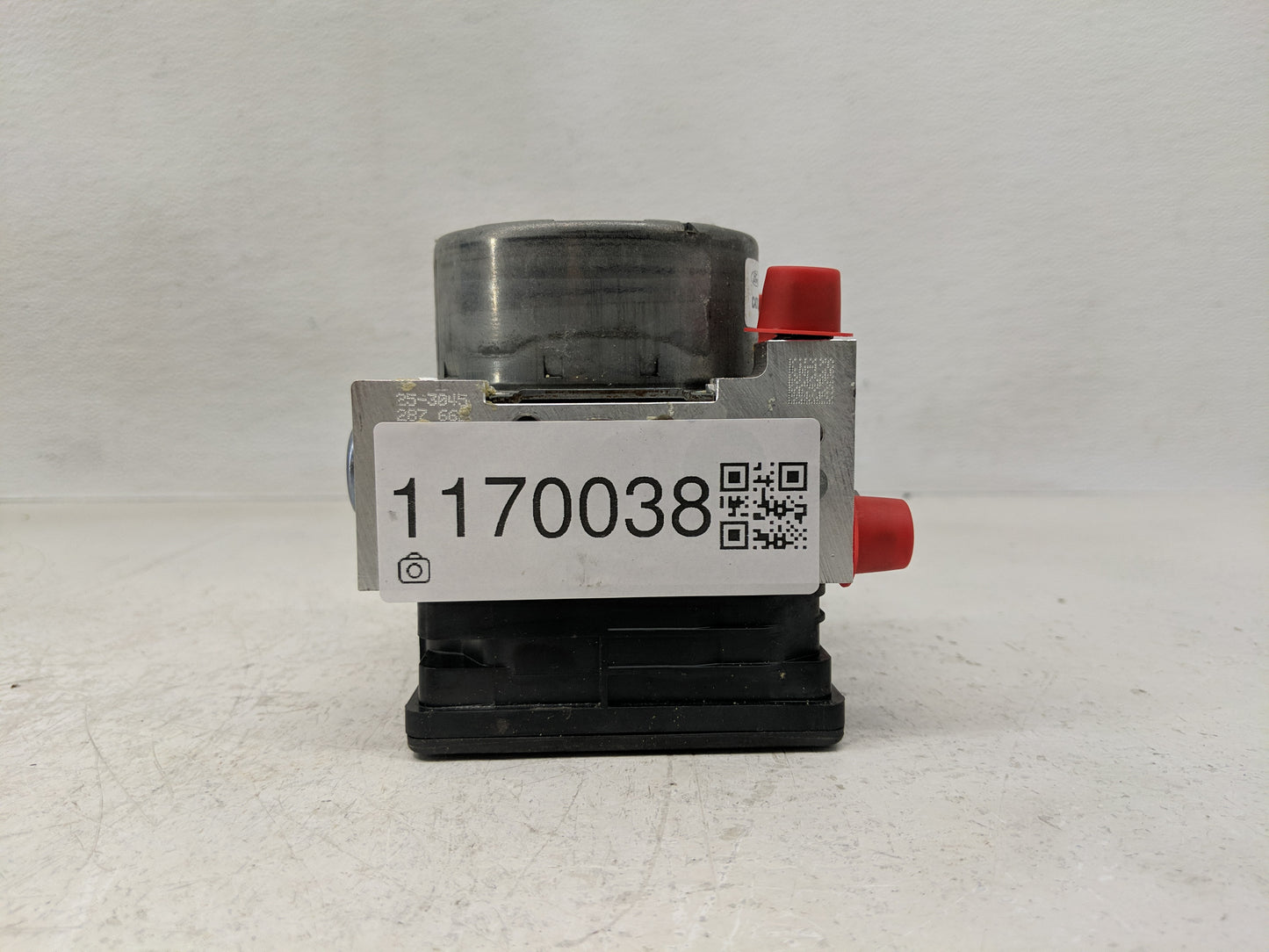 2019-2020 Lincoln Mkz ABS Pump Control Module Replacement P/N:KG9C-2B373-CC Fits Fits 2019 2020 OEM Used Auto Parts - Oemuse