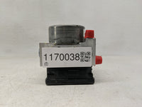 2019-2020 Lincoln Mkz ABS Pump Control Module Replacement P/N:KG9C-2B373-CC Fits Fits 2019 2020 OEM Used Auto Parts - Oemuse