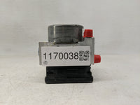 2019-2020 Lincoln Mkz ABS Pump Control Module Replacement P/N:KG9C-2B373-CC Fits Fits 2019 2020 OEM Used Auto Parts - Oemuse