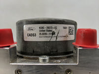 2019-2020 Lincoln Mkz ABS Pump Control Module Replacement P/N:KG9C-2B373-CC Fits Fits 2019 2020 OEM Used Auto Parts - Oemuse