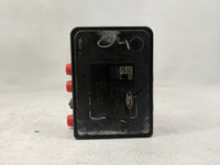 2019-2020 Lincoln Mkz ABS Pump Control Module Replacement P/N:KG9C-2B373-CC Fits Fits 2019 2020 OEM Used Auto Parts - Oemuse