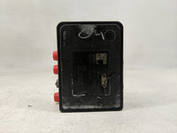 2019-2020 Lincoln Mkz ABS Pump Control Module Replacement P/N:KG9C-2B373-CC Fits Fits 2019 2020 OEM Used Auto Parts - Oemuse