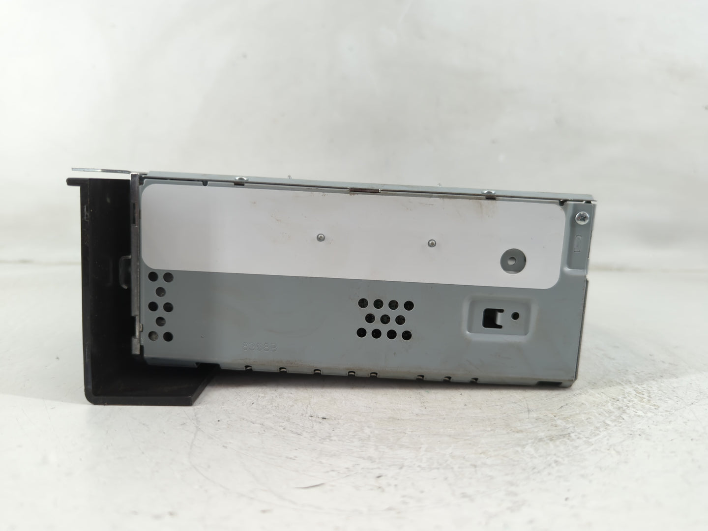 2017-2020 Lincoln Mkz Radio AM FM Cd Player Receiver Replacement Fits Fits 2017 2018 2019 2020 OEM Used Auto Parts - Oemused