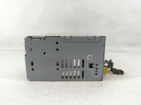 2017-2020 Lincoln Mkz Radio AM FM Cd Player Receiver Replacement Fits Fits 2017 2018 2019 2020 OEM Used Auto Parts - Oemused