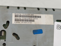 2017-2020 Lincoln Mkz Radio AM FM Cd Player Receiver Replacement Fits Fits 2017 2018 2019 2020 OEM Used Auto Parts - Oemused