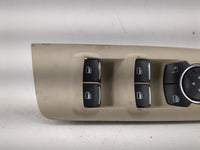 2015-2020 Lincoln Mkz Master Power Window Switch Replacement Driver Side Left P/N:20160414B DP5T-14540-BCW Fits OEM Used Aut