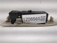 2015-2020 Lincoln Mkz Master Power Window Switch Replacement Driver Side Left P/N:20160414B DP5T-14540-BCW Fits OEM Used Aut