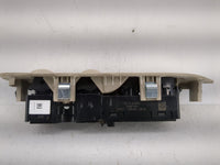 2015-2020 Lincoln Mkz Master Power Window Switch Replacement Driver Side Left P/N:20160414B DP5T-14540-BCW Fits OEM Used Aut
