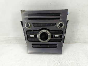 compare product 2019-2020 Lincoln Mkz Radio AM FM Cd Player Receiver Replacement P/N:KP5T-18D699-BEB Fits Fits 2019 2020 OEM Used Auto Parts