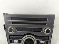2019-2020 Lincoln Mkz Radio AM FM Cd Player Receiver Replacement P/N:KP5T-18D699-BEB Fits Fits 2019 2020 OEM Used Auto Parts