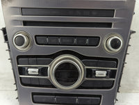 2019-2020 Lincoln Mkz Radio AM FM Cd Player Receiver Replacement P/N:KP5T-18D699-BEB Fits Fits 2019 2020 OEM Used Auto Parts