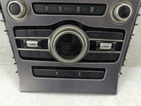 2019-2020 Lincoln Mkz Radio AM FM Cd Player Receiver Replacement P/N:KP5T-18D699-BEB Fits Fits 2019 2020 OEM Used Auto Parts