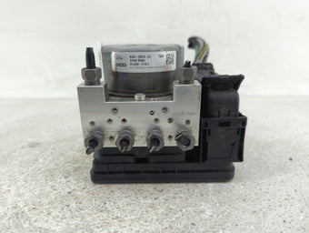 compare product 2019-2020 Lincoln Mkz ABS Pump Control Module Replacement P/N:KG9C-2B373-CC Fits Fits 2019 2020 OEM Used Auto Parts