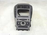 2019-2020 Lincoln Mkz Radio AM FM Cd Player Receiver Replacement P/N:KP5T-18D699-BEB Fits Fits 2019 2020 OEM Used Auto Parts