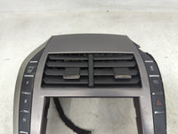 2019-2020 Lincoln Mkz Radio AM FM Cd Player Receiver Replacement P/N:KP5T-18D699-BEB Fits Fits 2019 2020 OEM Used Auto Parts