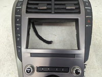 2019-2020 Lincoln Mkz Radio AM FM Cd Player Receiver Replacement P/N:KP5T-18D699-BEB Fits Fits 2019 2020 OEM Used Auto Parts