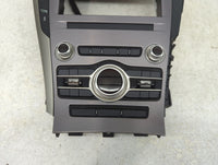 2019-2020 Lincoln Mkz Radio AM FM Cd Player Receiver Replacement P/N:KP5T-18D699-BEB Fits Fits 2019 2020 OEM Used Auto Parts
