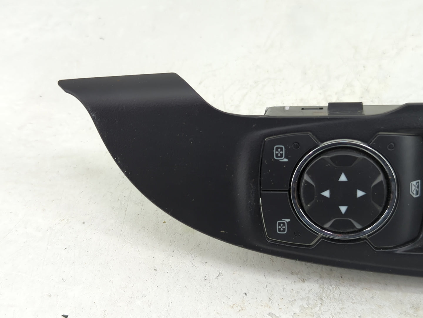 2013-2020 Lincoln Mkz Master Power Window Switch Replacement Driver Side Left P/N:DP5T-14540-ACW Fits OEM Used Auto Parts - 