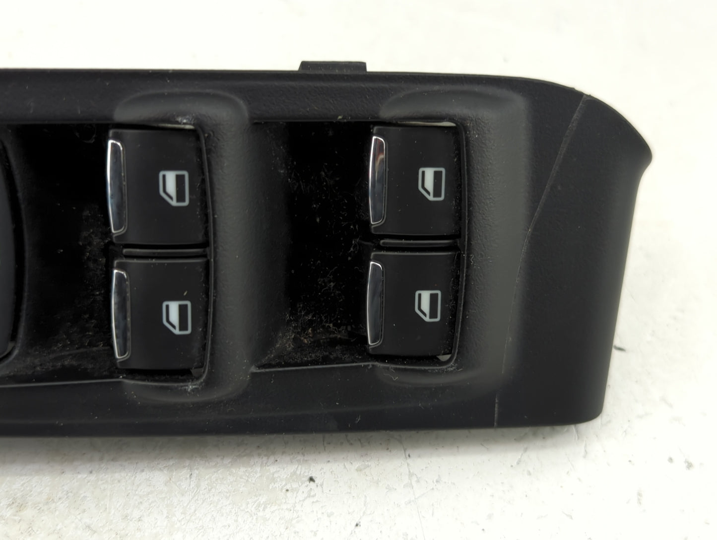 2013-2020 Lincoln Mkz Master Power Window Switch Replacement Driver Side Left P/N:DP5T-14540-ACW Fits OEM Used Auto Parts - 