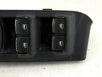 2013-2020 Lincoln Mkz Master Power Window Switch Replacement Driver Side Left P/N:DP5T-14540-ACW Fits OEM Used Auto Parts - 
