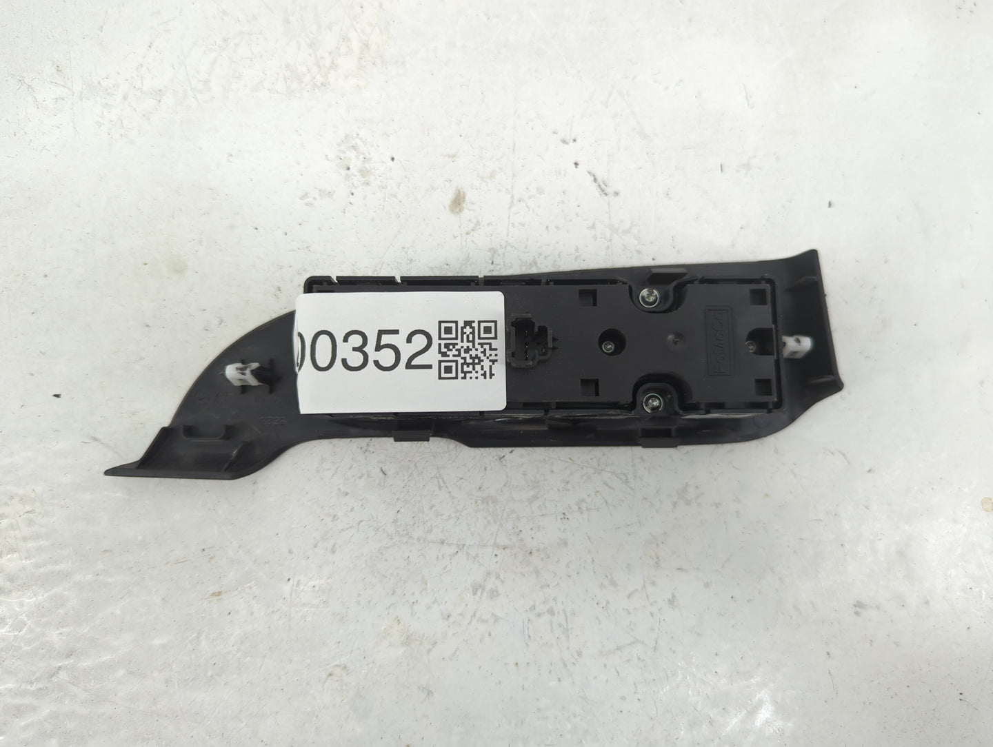 2013-2020 Lincoln Mkz Master Power Window Switch Replacement Driver Side Left P/N:DP5T-14540-ACW Fits OEM Used Auto Parts - 