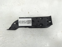 2013-2020 Lincoln Mkz Master Power Window Switch Replacement Driver Side Left P/N:DP5T-14540-ACW Fits OEM Used Auto Parts - 
