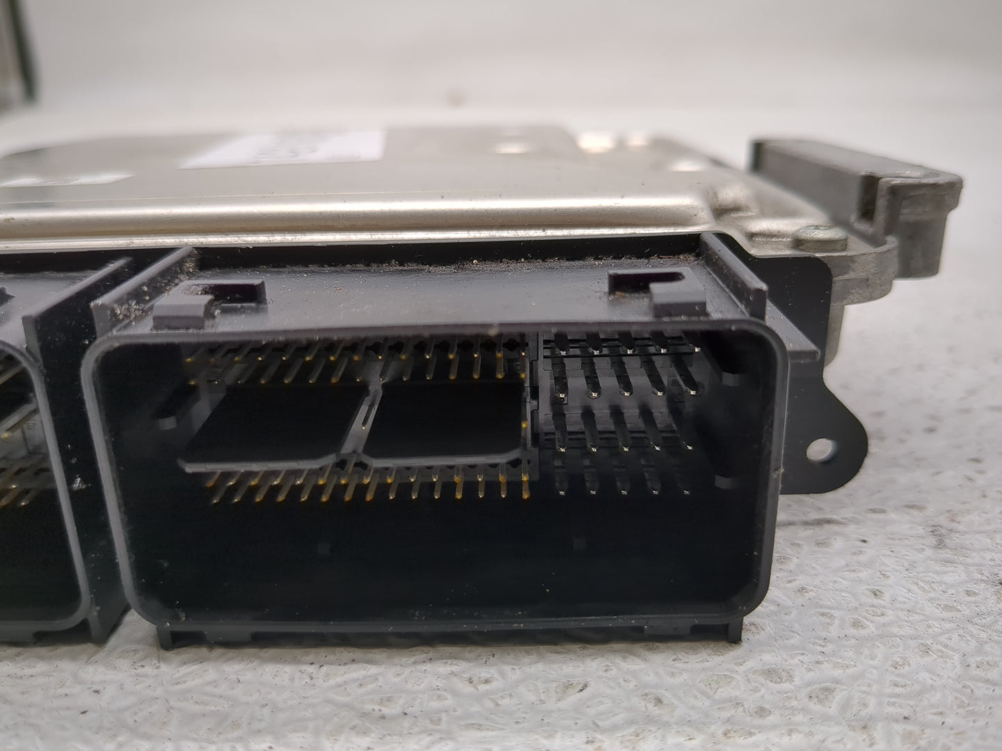 2017-2019 Lincoln Mkz PCM Engine Control Computer ECU ECM PCU OEM P/N:HP5A-12A650-AGB 0 261 S17 582 Fits Fits 2017 2018 2019