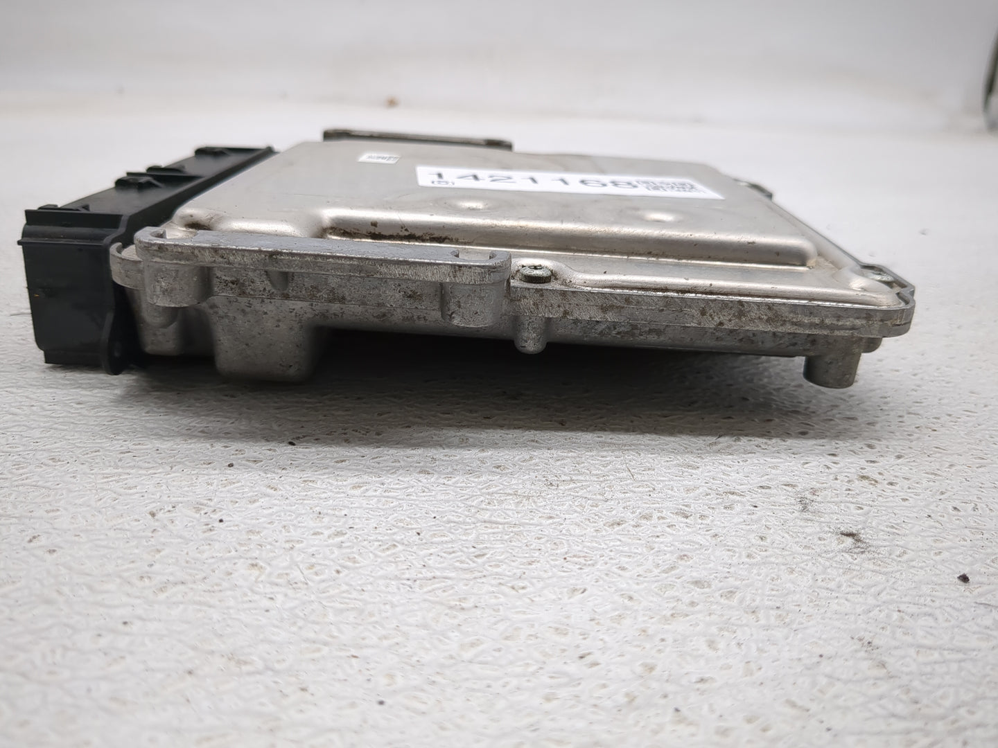 2017-2019 Lincoln Mkz PCM Engine Control Computer ECU ECM PCU OEM P/N:HP5A-12A650-AGB 0 261 S17 582 Fits Fits 2017 2018 2019