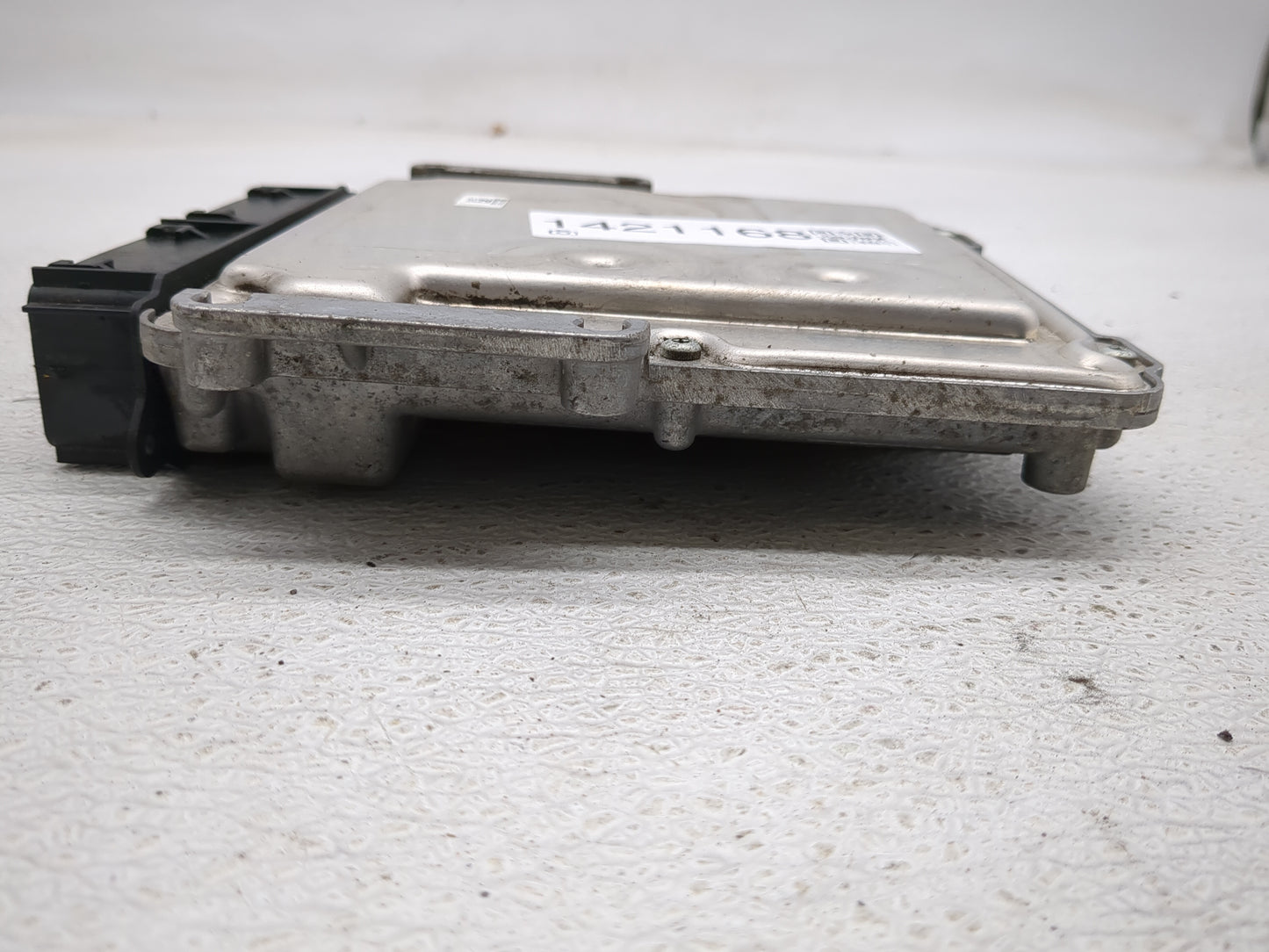 2017-2019 Lincoln Mkz PCM Engine Control Computer ECU ECM PCU OEM P/N:HP5A-12A650-AGB 0 261 S17 582 Fits Fits 2017 2018 2019