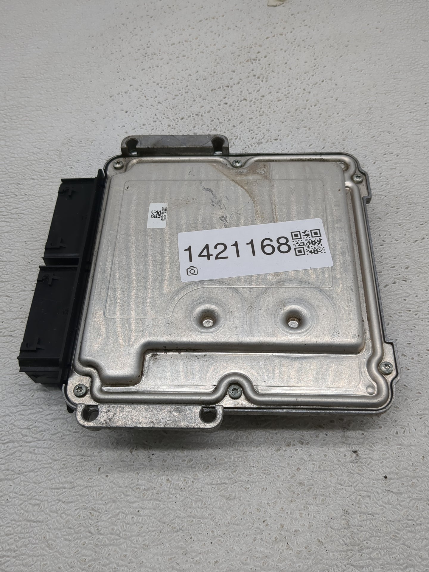 2017-2019 Lincoln Mkz PCM Engine Control Computer ECU ECM PCU OEM P/N:HP5A-12A650-AGB 0 261 S17 582 Fits Fits 2017 2018 2019