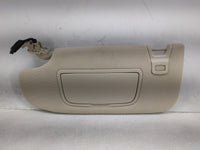 2018-2020 Lincoln Mkz Sun Visor Shade Replacement Driver Left Mirror Fits Fits 2018 2019 2020 OEM Used Auto Parts - Oemuseda