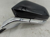 2017-2020 Lincoln Mkz Driver Side View Mirror - Left Door Mirror OEM Used - Oemusedautoparts1.com