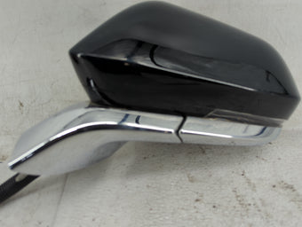 compare product 2017-2020 Lincoln Mkz Driver Side View Mirror - Left Door Mirror OEM Used